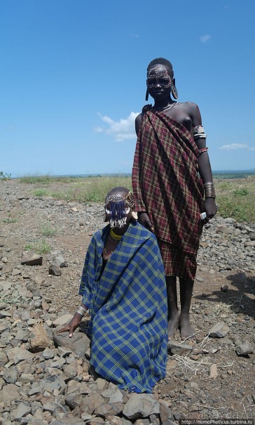 Абиссинские хроники. IV. Параллельная реальность