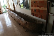 Абиссинские хроники. IV. Параллельная реальность