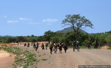 Абиссинские хроники. IV. Параллельная реальность