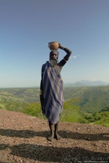 Абиссинские хроники. IV. Параллельная реальность