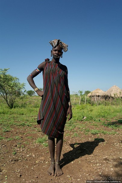 Абиссинские хроники. IV. Параллельная реальность