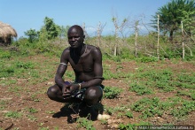 Абиссинские хроники. IV. Параллельная реальность