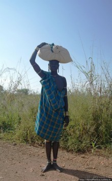 Абиссинские хроники. IV. Параллельная реальность