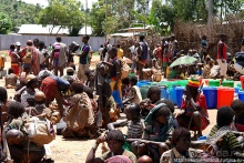 Абиссинские хроники. IV. Параллельная реальность