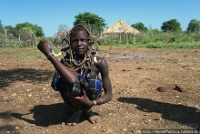 Абиссинские хроники. IV. Параллельная реальность