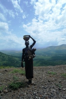 Абиссинские хроники. IV. Параллельная реальность