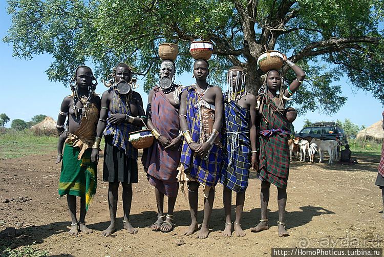 Абиссинские хроники. IV. Параллельная реальность