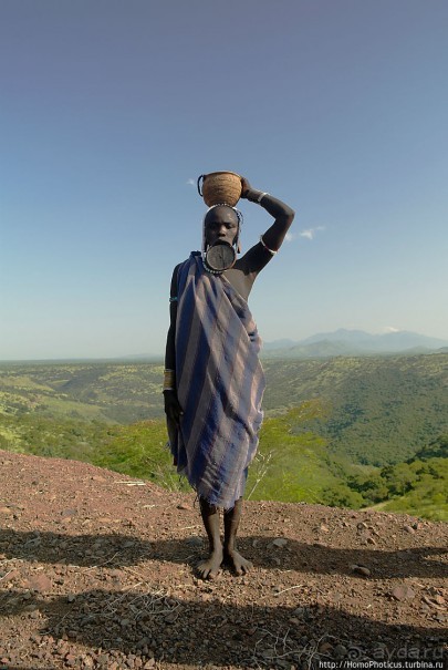 Абиссинские хроники. IV. Параллельная реальность