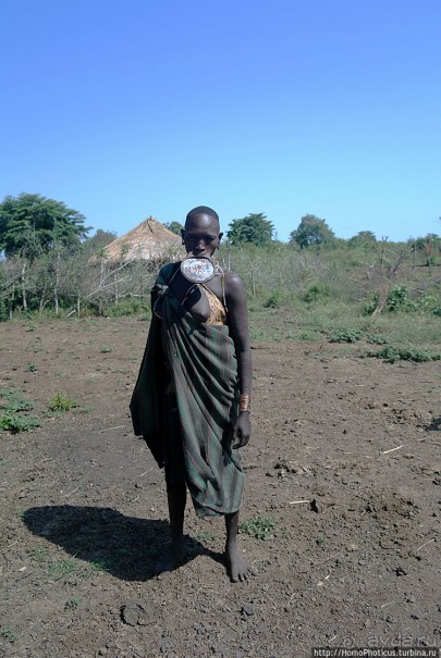 Абиссинские хроники. IV. Параллельная реальность