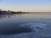 В гостях у Белой Дамы