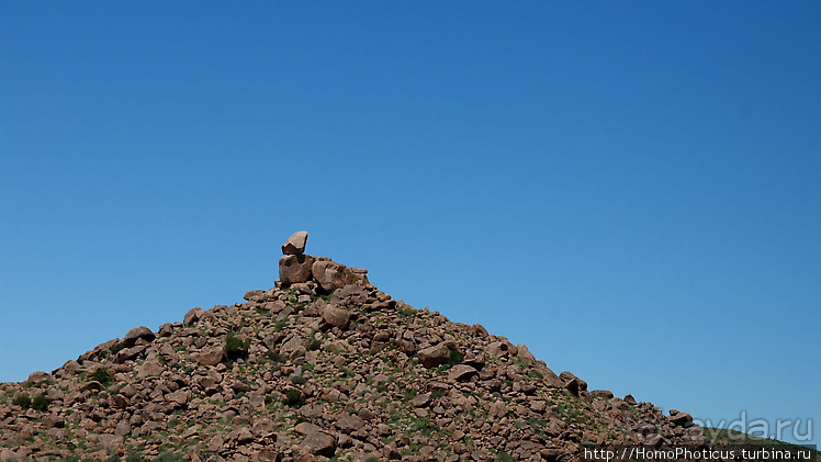 Намибийские пейзажи. Ч.2 Южные зарисовки