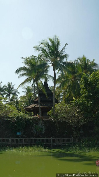 Королевское озеро