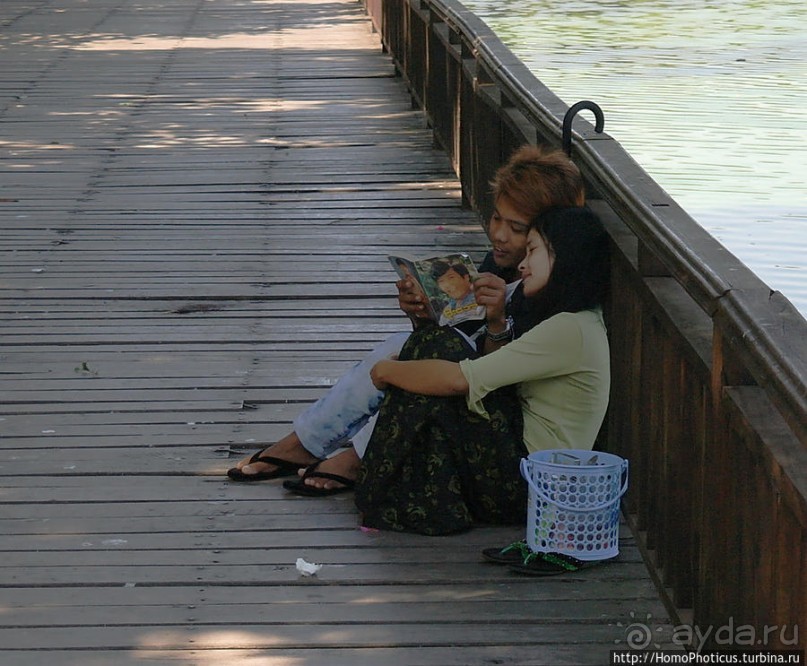 Королевское озеро