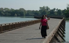 Королевское озеро