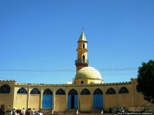 В «Нагорье»