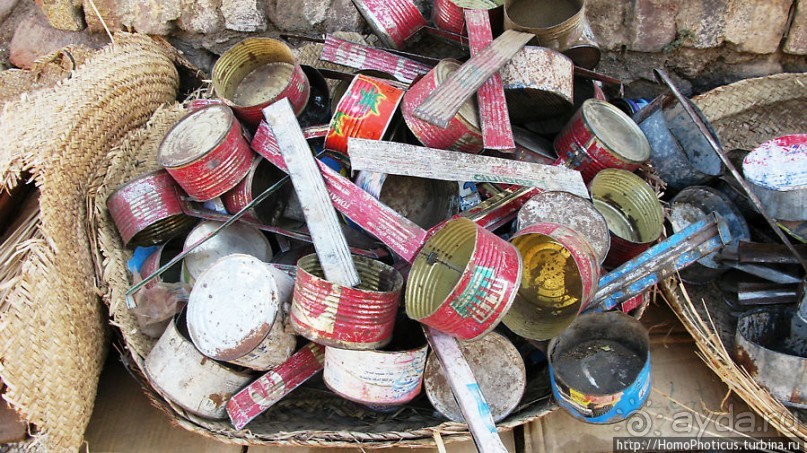 В «Нагорье»