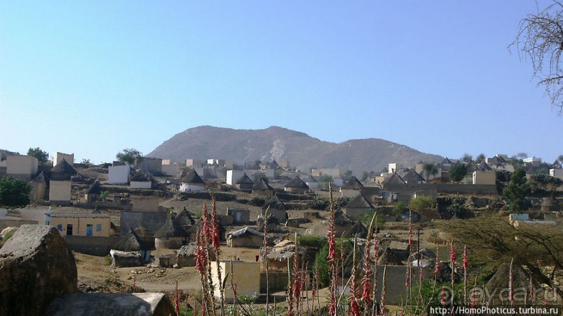 В «Нагорье»