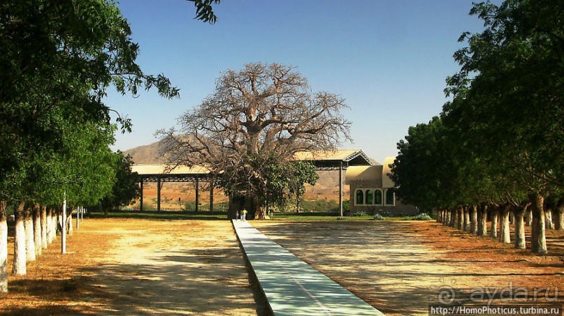 В «Нагорье»