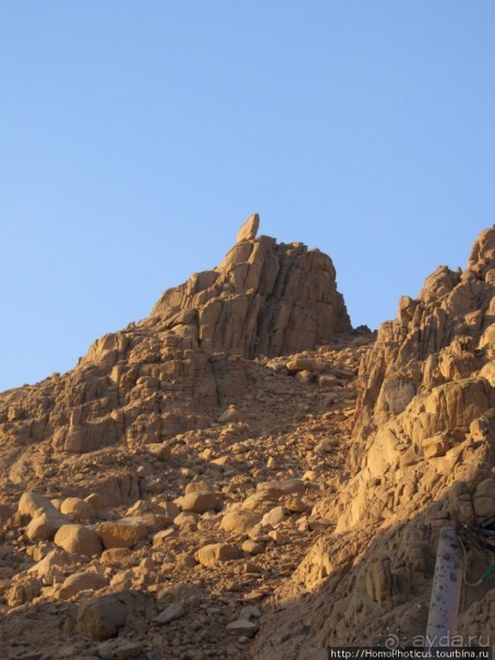 Самое-самое в Синае: По Синаю на квадрациклах