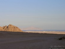 Самое-самое в Синае: По Синаю на квадрациклах