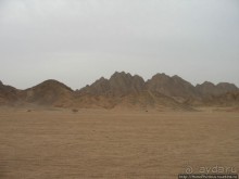 Самое-самое в Синае: По Синаю на квадрациклах