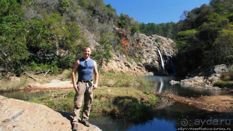 Нестоличная столица