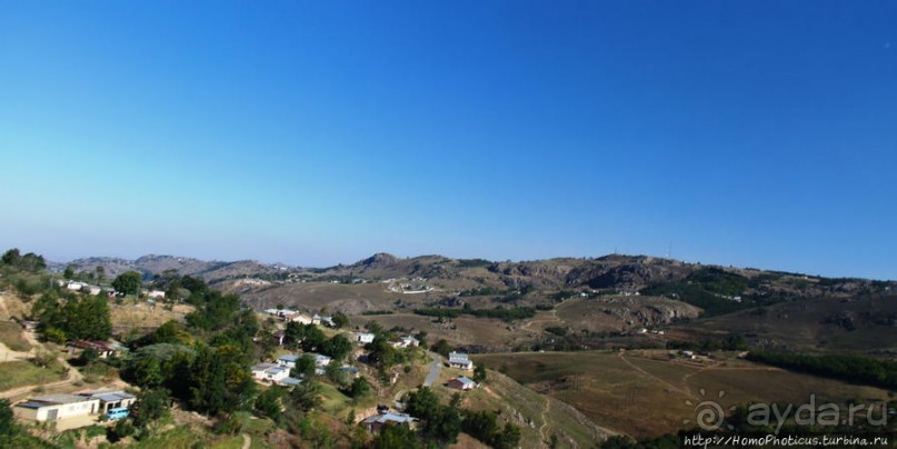 Нестоличная столица