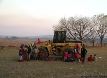 Нестоличная столица