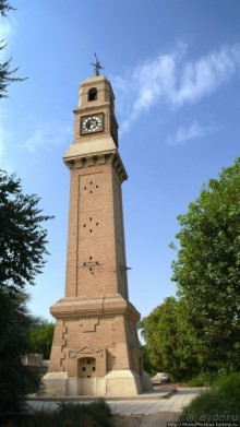 Месопотамские зарисовки. Ч.1 В Багдаде все «спокойно»