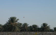 Месопотамские зарисовки. Ч.1 В Багдаде все «спокойно»