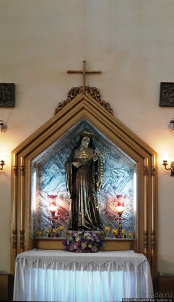 Месопотамские зарисовки. Ч.1 В Багдаде все «спокойно»