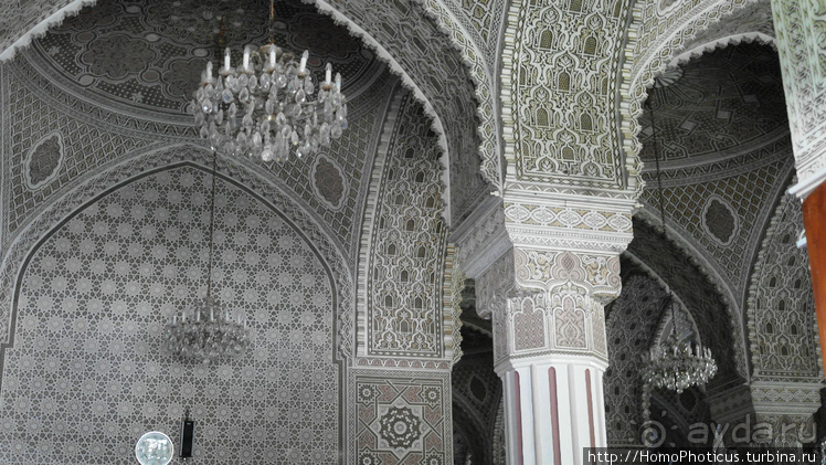 Месопотамские зарисовки. Ч.1 В Багдаде все «спокойно»