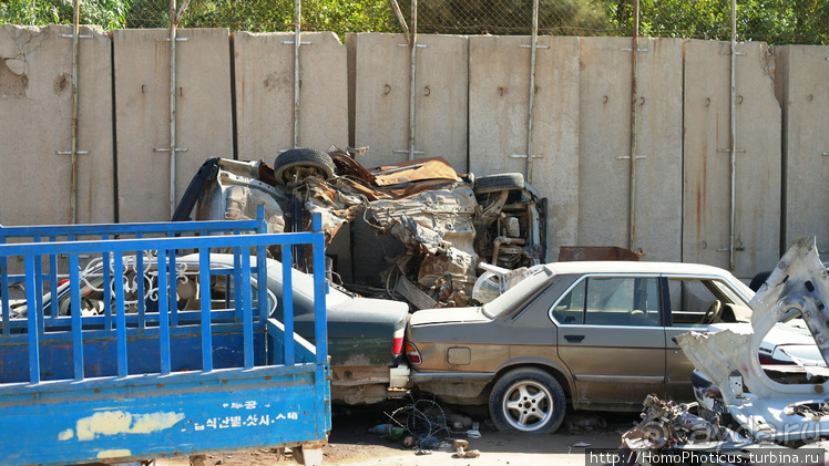Альбом отзыва "Месопотамские зарисовки. Ч.1 В Багдаде все «спокойно»"