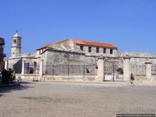 Прогулка по Гаване