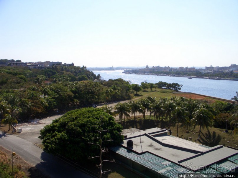 Прогулка по Гаване