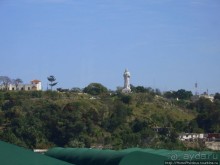 Прогулка по Гаване