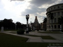 Прогулка по Гаване