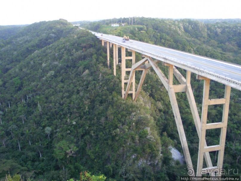 Прогулка по Гаване