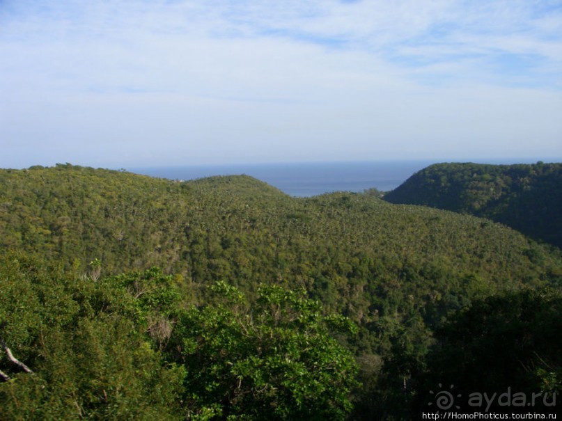 Прогулка по Гаване