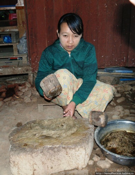 Сокровища Мьянмы. IV. Шанская жемчужина