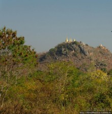 Сокровища Мьянмы. IV. Шанская жемчужина