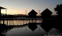 Сокровища Мьянмы. IV. Шанская жемчужина