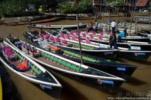 Сокровища Мьянмы. IV. Шанская жемчужина