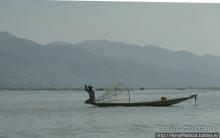 Сокровища Мьянмы. IV. Шанская жемчужина