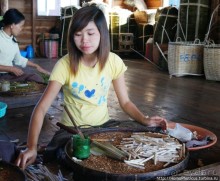 Сокровища Мьянмы. IV. Шанская жемчужина