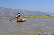 Сокровища Мьянмы. IV. Шанская жемчужина