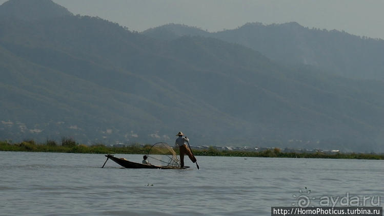 Сокровища Мьянмы. IV. Шанская жемчужина