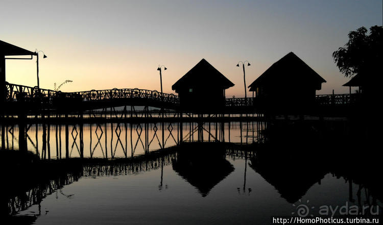 Сокровища Мьянмы. IV. Шанская жемчужина