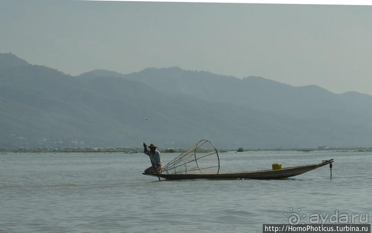 Сокровища Мьянмы. IV. Шанская жемчужина