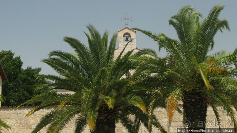 Умножение хлебов и пожилой Спаситель